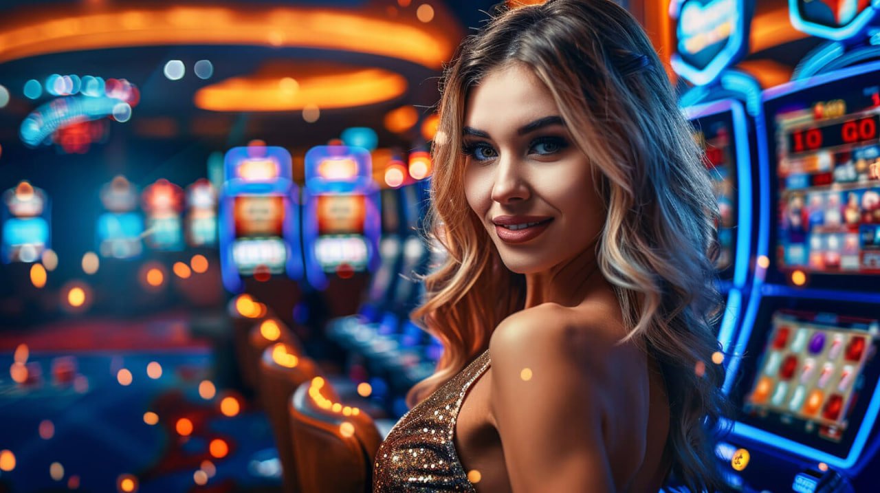 demon slot