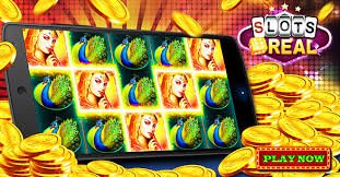 demon slot