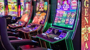 demon slot