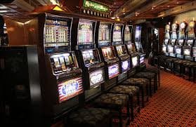 demon slot